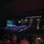 Matt Rife Instagram - CONNECTICUT!!!!! Thank you for making my dreams come true, being my first arena show, and SELLING OUT 5 OF THOSE MFs!!!!!! 40,000 of the coolest people I’ve ever had the privilege to hangout with for an evening (5)🥹❤️ @mohegansun feels like home 🙏🏼