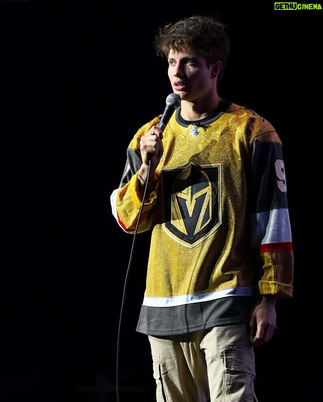 Matt Rife Instagram - Two rules man: Stay away from my fuckin Percocets and do you have any fuckin Percocets? #Goon