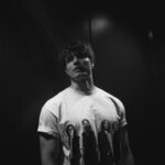 Matt Rife Instagram - Still can’t get over what a dream NY was 🥰🗽 New York, New York