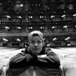 Matt Rife Instagram - ✨RADIO✨CITY✨MUSIC✨HALL✨ Thank you NYC for one of the most monumental experiences of my life! 6 SOLD OUT SHOWS at one of the most prestigious venues on the planet 🥹 Thank you to every single person who came out and enjoyed themselves 🥰 Should weeee do MSG next time? 😏