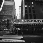 Matt Rife Instagram - ✨RADIO✨CITY✨MUSIC✨HALL✨ Thank you NYC for one of the most monumental experiences of my life! 6 SOLD OUT SHOWS at one of the most prestigious venues on the planet 🥹 Thank you to every single person who came out and enjoyed themselves 🥰 Should weeee do MSG next time? 😏