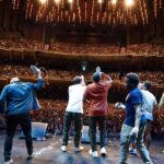 Matt Rife Instagram – Thank you Australia for one of the best trips of my life! 🇦🇺 I’m so grateful to have gotten to experience your beautiful country and do 9 sold out shows across Perth, Brisbane, Sydney, and Melbourne! I’ll never drink a beer not out of a shoe again 😂👟🍻