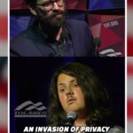 Matt Walsh Instagram - @mattwalshblog stands up for parents rights!