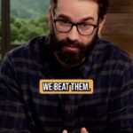 Matt Walsh Instagram - This is a major win for the voices of sanity and for millions of children. Trans activists have relied on too many disingenuous and self-contradictory arguments for too long. Now it’s all falling apart. If we keep up the fight, soon there won’t be anything left of transgenderism. Click my link in bio for the full story breakdown.