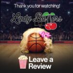 Matt Walsh Instagram - Light and love! Go watch the most triggering comedy of the year #LadyBallers now at our link in bio!