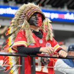 Matt Walsh Instagram – @deadspin, ostensibly a sports news site, decided to help gin up an outrage mob to go after a child who committed the crime of wearing a costume to a football game.