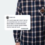 Matt Walsh Instagram – The results may vary, but my new flannel shirts are very real. Don’t miss this opportunity to become the man you’ve always wanted to be with my new Matt Walsh flannel. 

Get yours now at my link in bio along with all the other great deals during our Black Friday sale.