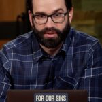Matt Walsh Instagram - Answering comments about my ‘He Gets Us’ reaction. Click the link in my bio to hear my full thoughts on the ‘He Gets Us’ ad.
