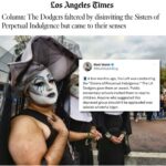 Matt Walsh Instagram - We need to stop honoring these degenerates and start exposing them for what they are.