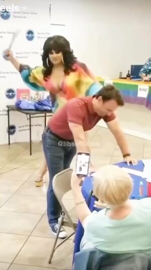 Matt Walsh Instagram - We should be opposed to depraved behavior from everyone, especially public officials.