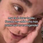 Matt Walsh Instagram - This woman is disturbed that her ex’s parents showed her “transgender” child What Is A Woman. She also told her child to salt the coffee pot while everyone is asleep.