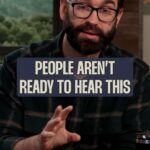 Matt Walsh Instagram - Here's why men should be careful about opening up emotionally to a woman.