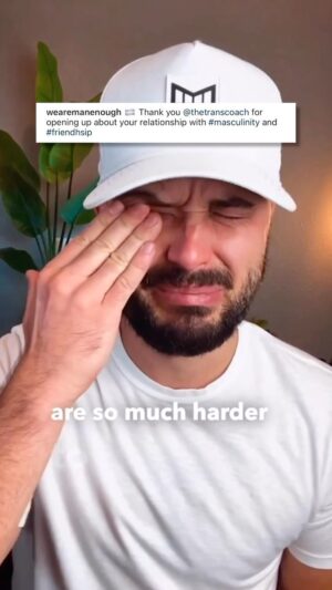 Matt Walsh Instagram - This is actually a very powerful video. A woman tries to become a man but then discovers the profound isolation that many men in modern society experience. But because she’s really a woman, and therefore more relational and empathetic by nature, she is not equipped to cope with the loneliness. Yet she’s stuck in this pseudo-male identity, unable to recapture the femininity that she destroyed. Truly a tragic tale, but so much is revealed about our culture. None of it good.