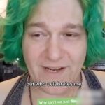 Matt Walsh Instagram - “Who celebrates me?” That should be engraved on the tombstone of this movement when it’s all said and done.