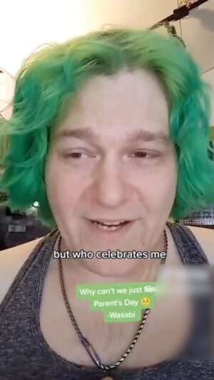 Matt Walsh Instagram - “Who celebrates me?” That should be engraved on the tombstone of this movement when it’s all said and done.