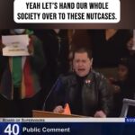 Matt Walsh Instagram - Sounds like a great idea