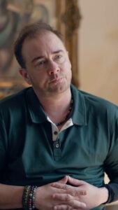 Matt Walsh Instagram - Scott Newgent describes life after medically transitioning from female to male: 