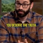 Matt Walsh Instagram - A message to Jazz Jennings pt.2 Full episode at my link in bio.