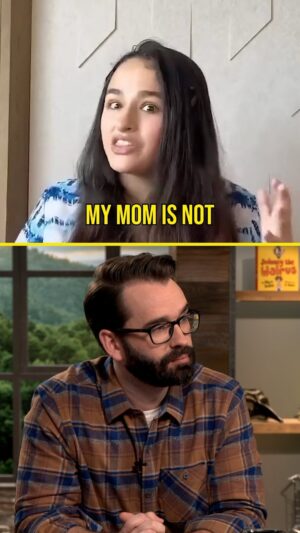 Matt Walsh Instagram - A message to Jazz Jennings pt.1

Full episode at my link in bio.