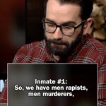 Matt Walsh Instagram - The Left is saying that it is worth it to them for a woman to get r*ped repeatedly in a prison cell for the sake of affirming the trans dude. Incredibly evil. Full investigation done by @okeefemedia.