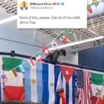 Matt Walsh Instagram - More of this.