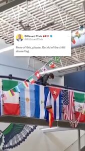 Matt Walsh Instagram - More of this.
