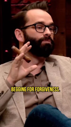 Matt Walsh Instagram - “Go woke go broke” is the lamest right wing cope of all time. It’s not even close to true. It should but it isn’t. By sheer numbers we have the power to inflict severe financial damage on companies that spit in our faces, but we don’t. The brands know that we don’t.

We’re so behind in the culture war that nearly every company is woke now. We can’t boycott them all, which is a fact conservatives use as an excuse to do nothing. This attitude infects the Right.

Here’s what we should do: Pick a victim, gang up on it, and make an example of it. We can’t boycott every woke company or even most of them. But we can pick one, it hardly matters which, and target it with a ruthless boycott campaign. 

The problem is that many conservatives don’t have the stomach or attention span for this. And our political “leaders” are almost completely useless. There is a way to win real victories. We just need a little grit and a little follow through.