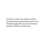 Matt Walsh Instagram - We need to stop honoring these degenerates and start exposing them for what they are.