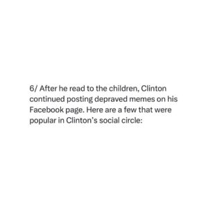 Matt Walsh Instagram - We need to stop honoring these degenerates and start exposing them for what they are.