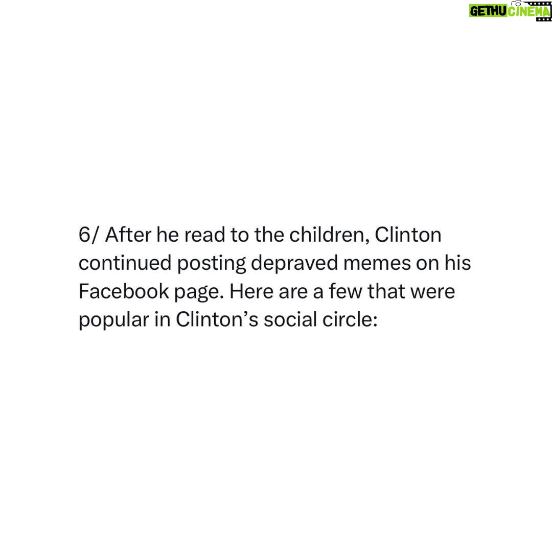 Matt Walsh - 69.7K Likes - We need to stop honoring these degenerates and start exposing them for what they are.