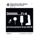 Matt Walsh Instagram - We need to stop honoring these degenerates and start exposing them for what they are.