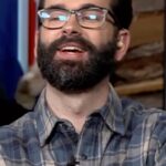 Matt Walsh Instagram - I made the movie and I still laugh at every new example of someone getting stumped by the question. Never gets old. Watch or listen to today’s full episode at my link in bio.