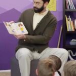 Matt Walsh Instagram – On this #TransDayOfVisibility I believe I deserve visibility and recognition as our nation’s leading LGBT children’s author.

Click the link in my bio to get your copy.
