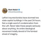 Matt Walsh Instagram -