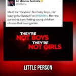 Matt Walsh Instagram - They are baby boys or baby girls. There are literally no other options.