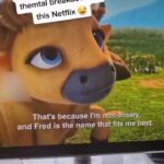 Matt Walsh Instagram - It's encouraging that Netflix ended up “quietly cancelling” this show.