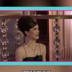 Matt Walsh Instagram - His tears during this rehearsed performance are as authentic as everything else about him. Which is to say they are totally contrived and manipulative, just more emotional blackmail meant to shut down completely valid criticism against his degrading caricature of womanhood. Please note something: no real woman will ever get a red carpet gala at the Rockefeller Center to congratulate them for simply for existing. That kind of spectacle is reserved for Dylan Mulvaney. It is a privilege only enjoyed by him and people like him. A woman will live as a woman her whole life with little fanfare. Dylan wears a dress for 12 months and is showered with corporate sponsorships and paraded down the red carpet. It only makes it more outrageous that this could happen at a time when “appropriation” in every other context is harshly condemned. Dylan pretends that his womanhood routine is nothing but a personal and private choice. He makes this case in sponsored videos, and on stage in front of a live audience. The truth is that it’s both a marketing gimmick and a vehicle for a depraved ideological agenda. It earns a harsh rebuke on both counts.
