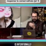 Matt Walsh Instagram - Dylan Mulvaney had a glamorous celebration for his “day 365 of womanhood” at the Rockefeller Center this week. The entire DW lineup made it into the show as the villains. He’s trying to play the innocent victim here but only proves our point in the process. Our criticism of Mulvaney is that he is not a woman but rather a performer wearing womanhood as a costume. His idea of womanhood is what he learned from Disney cartoons. How does he respond to this charge? By dressing up as a princess and prancing around on stage while singing. (Continued in pt.2)