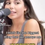 Matt Walsh Instagram - It’s no wonder she doesn't like the talking stage, given that she seems to have trouble talking.