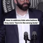 Matt Walsh Instagram - The claim that gender transition prevents suicide is not only false according to all of the available data, but also deeply grotesque and morally repugnant.