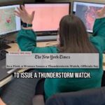 Matt Walsh Instagram - So many glass ceilings are shattering everywhere. Progress!