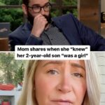 Matt Walsh Instagram - These parents are creating an identity crisis in their poor son just so they can virtue signal like this.