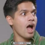 Matt Walsh Instagram - The leftists on the panel recoil in horror yet without any way of explaining why he’s wrong. They are programmed to lash out against the truth but they don’t know why. @thevincedao is making a number of very sensible points, grounded entirely in the facts. Brilliant.