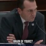 Matt Walsh Instagram - Today I testified at a committee hearing in support of a bill banning child mutilation in Tennessee. A Democrat on the committee asked what qualifies me to speak on the subject. It was a very dumb question but I tried my best to answer it for him.