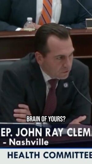 Matt Walsh Instagram - Today I testified at a committee hearing in support of a bill banning child mutilation in Tennessee. A Democrat on the committee asked what qualifies me to speak on the subject. It was a very dumb question but I tried my best to answer it for him.