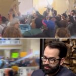 Matt Walsh Instagram - This is the worst insurrection in American history.