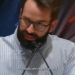 Matt Walsh Instagram - It’s not my job to enforce your self-perception.