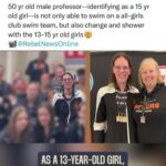 Matt Walsh Instagram - Some of us have been screaming from the rooftops for like 10 years that this exact thing would happen. And here we are.