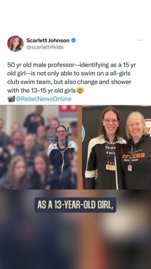 Matt Walsh Instagram - Some of us have been screaming from the rooftops for like 10 years that this exact thing would happen. And here we are.