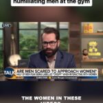 Matt Walsh Instagram - If you’re a woman and you don’t want men to notice you in the gym, maybe wear more than your underwear.